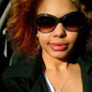 Meet your Posher, Vanessa